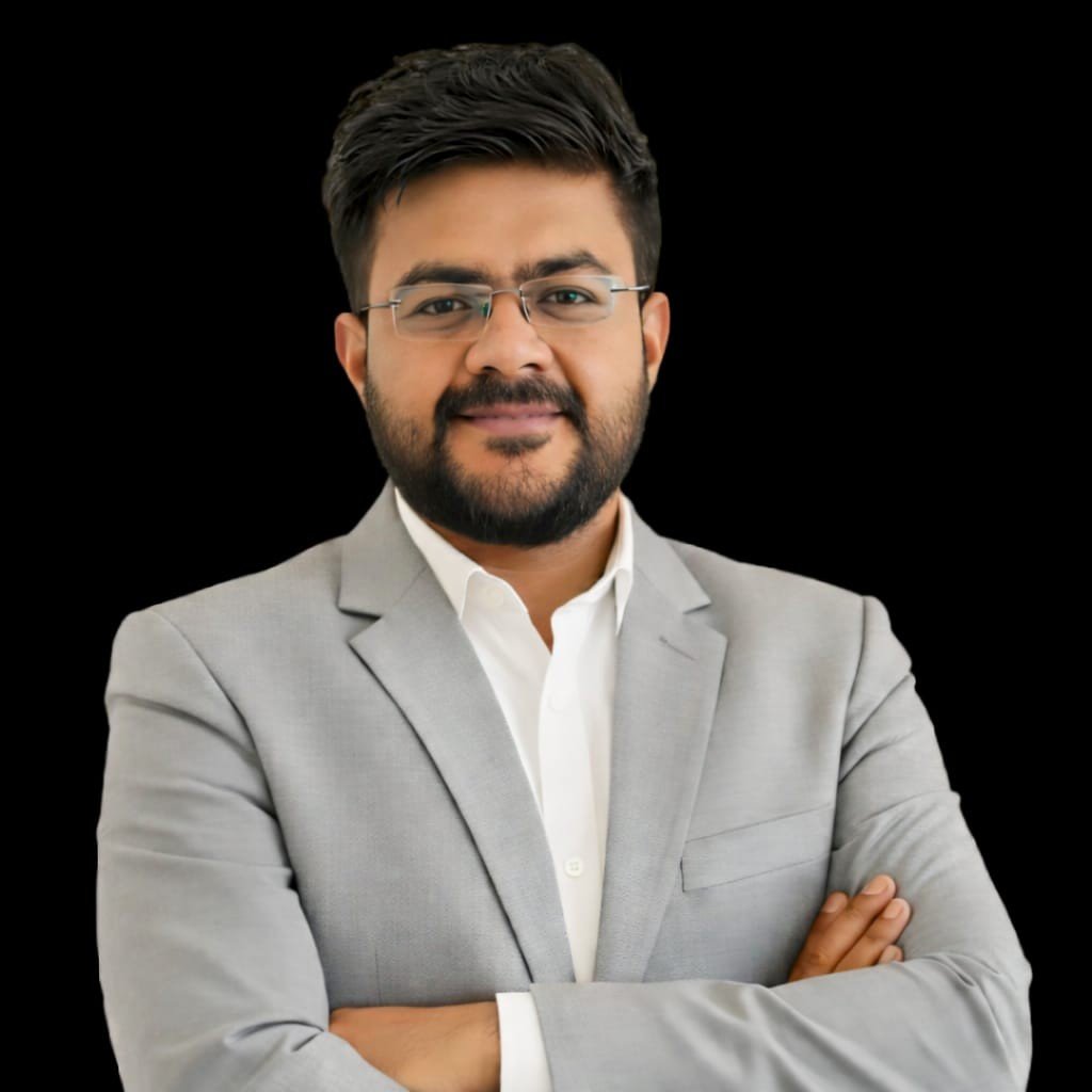 Hemant Sheoran — Science Tutor