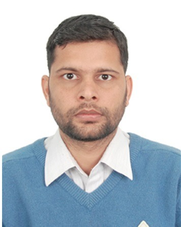 Kuldeep Singh — Mathematics Tutor